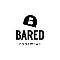 bared footwear logo image