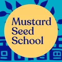 mustard seed school logo image