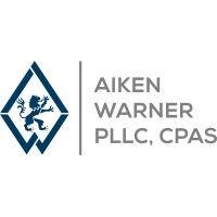 aiken warner pllc, cpas