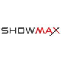 showmax marketing logo image