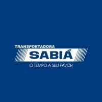 transportadora sabiá