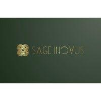 sage inovus logo image