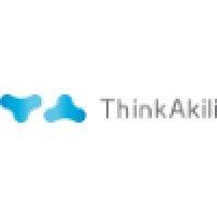 thinkakili logo image