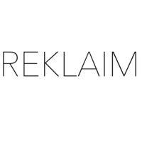 reklaim logo image