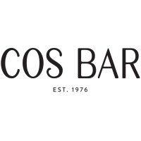 cos bar logo image