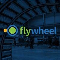 flywheel logo image