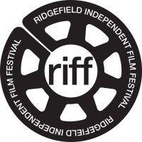 ridgefield independent film festival logo image