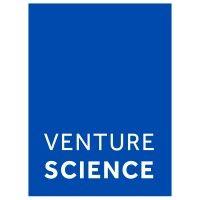 venture science logo image