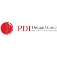 pdi design group logo image