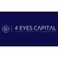 4 eyes capital logo image