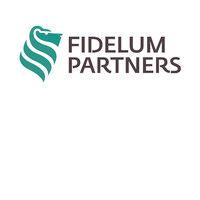 fidelum partners logo image