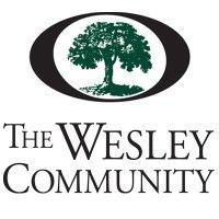 the wesley community logo image