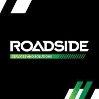 roadside services and solutions logo image