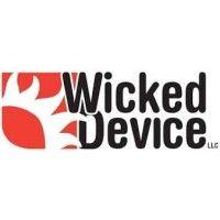 wicked device llc logo image