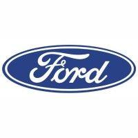 ford - groupe dmd logo image