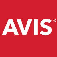 avis ukraine logo image