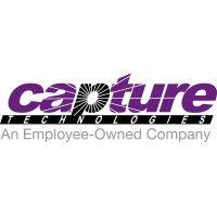 capture technologies logo image