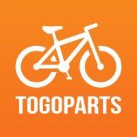 togoparts logo image