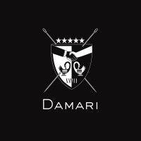 damari logo image