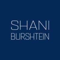 shani burshtein - digital consultant