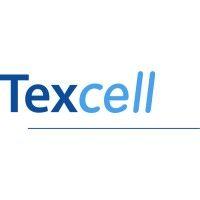 texcell logo image