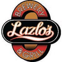 lazlo's brewery and grill