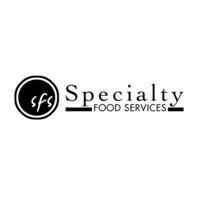 specialty food services logo image