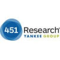 451 research mobility team (yankee group) logo image