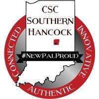 csc of southern hancock county logo image