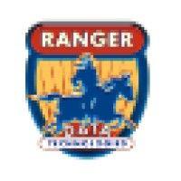 ranger data technologies, inc. logo image