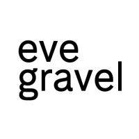 eve gravel logo image