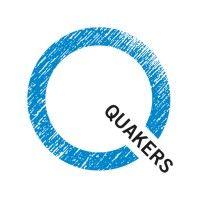 quakers in britain logo image