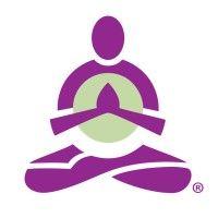 healing mountain massage school logo image