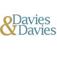 davies & davies logo image