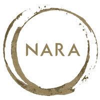 nara desert escape logo image