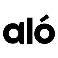 aló logo image