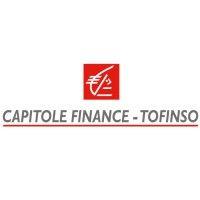 capitole finance-tofinso logo image