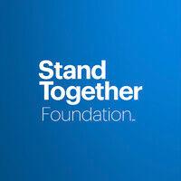 stand together foundation logo image