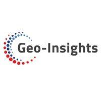 st engineering geo-insights logo image