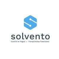 solvento logo image