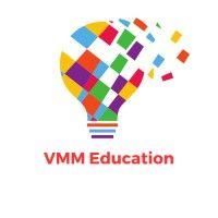 vmm education logo image