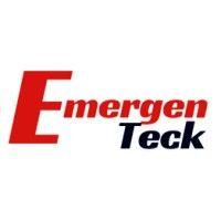 emergenteck logo image