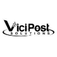 vici post solutions logo image