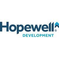 hopewell development logo image