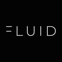 fluid logo image