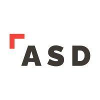 asd logo image