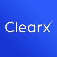 clearx logo image