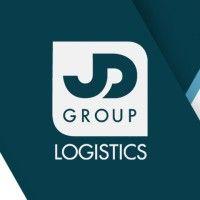 jd group logo image