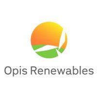 opis renewables