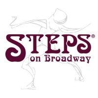 steps on broadway